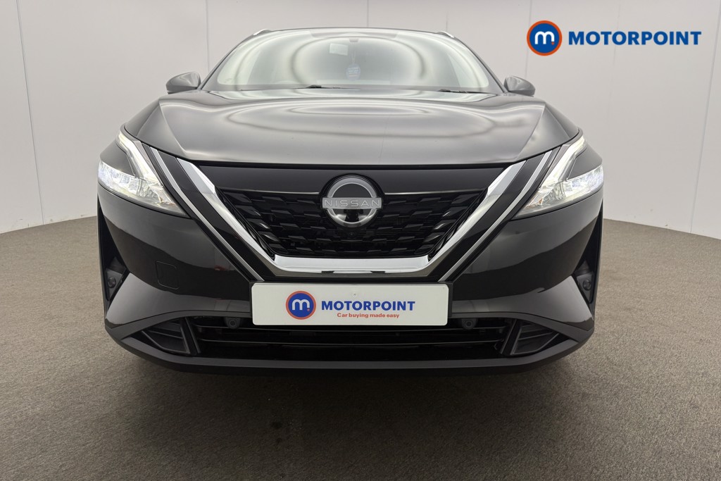 Nissan Qashqai N-Connecta Automatic Petrol-Electric Hybrid SUV - Stock Number (1597314) - 24th supplementary image