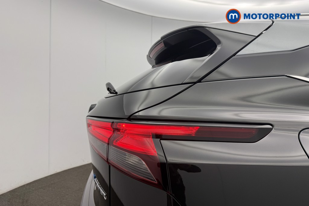 Nissan Qashqai N-Connecta Automatic Petrol-Electric Hybrid SUV - Stock Number (1597314) - 27th supplementary image