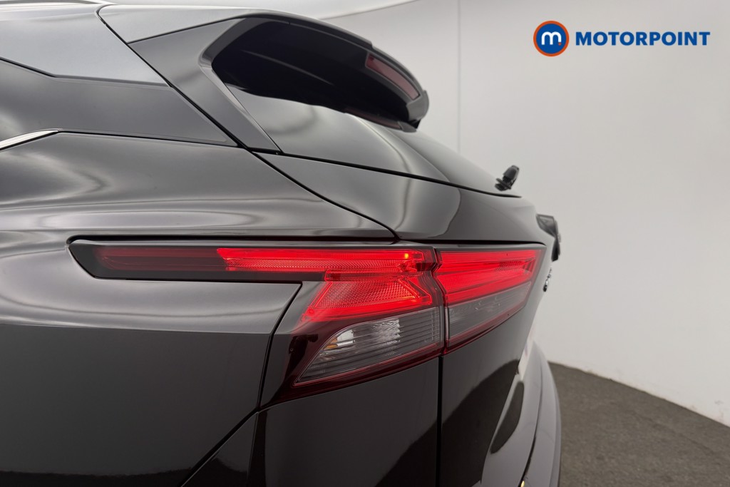 Nissan Qashqai N-Connecta Automatic Petrol-Electric Hybrid SUV - Stock Number (1597314) - 28th supplementary image