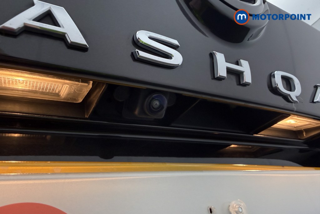 Nissan Qashqai N-Connecta Automatic Petrol-Electric Hybrid SUV - Stock Number (1597314) - 29th supplementary image