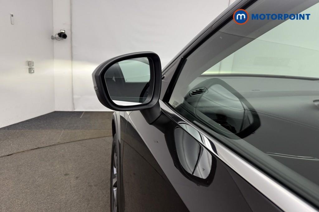 Nissan Qashqai N-Connecta Automatic Petrol-Electric Hybrid SUV - Stock Number (1597314) - 31st supplementary image