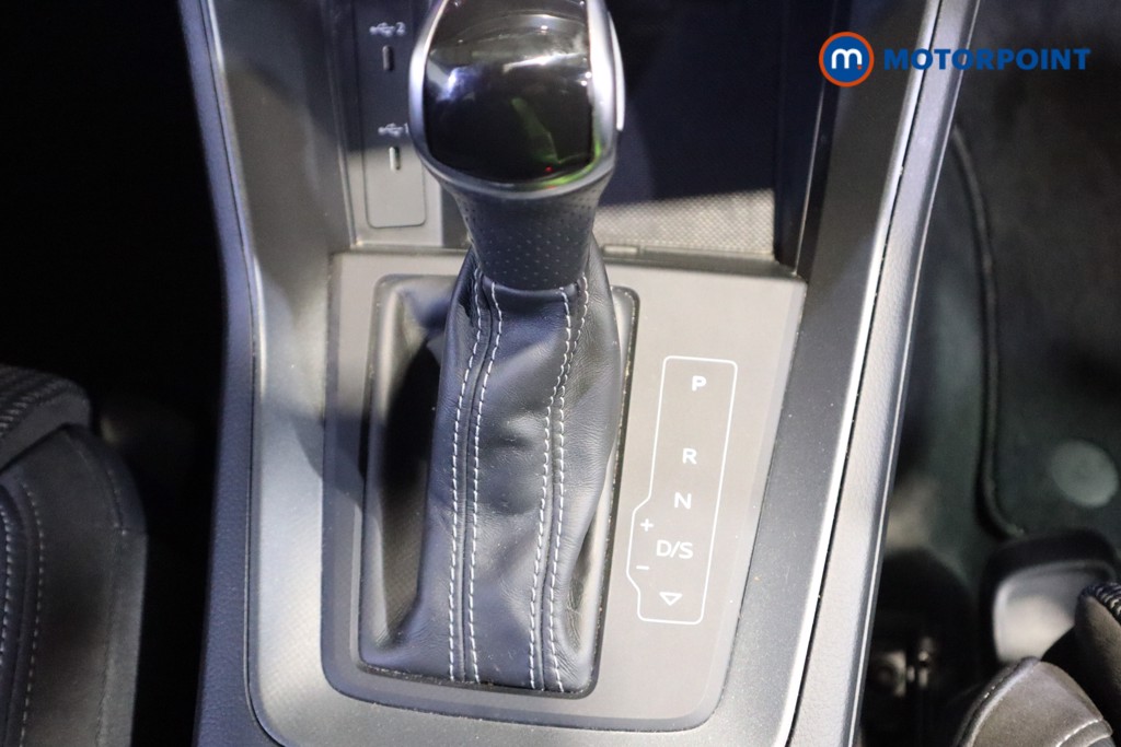 Audi Q3 S Line Automatic Diesel SUV - Stock Number (1597509) - 5th supplementary image