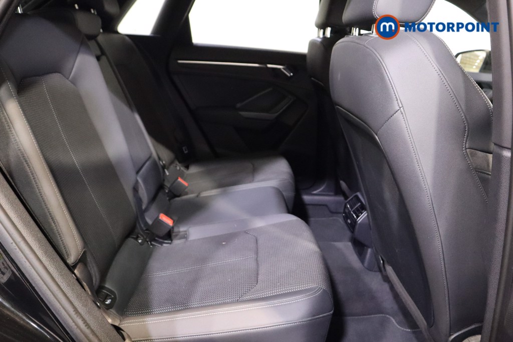 Audi Q3 S Line Automatic Diesel SUV - Stock Number (1597509) - 7th supplementary image