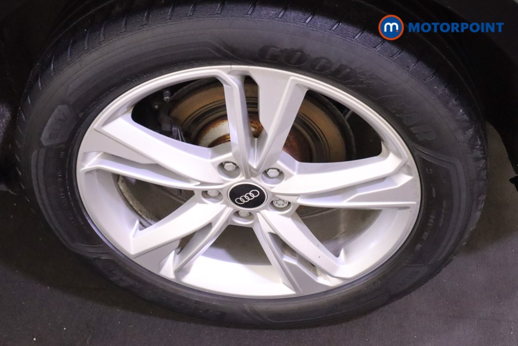 Audi Q3 S Line Automatic Diesel SUV - Stock Number (1597509) - 9th supplementary image