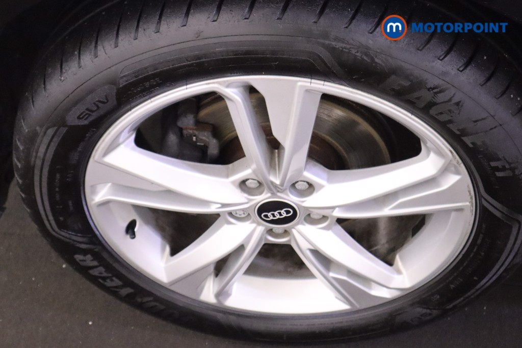 Audi Q3 S Line Automatic Diesel SUV - Stock Number (1597509) - 10th supplementary image