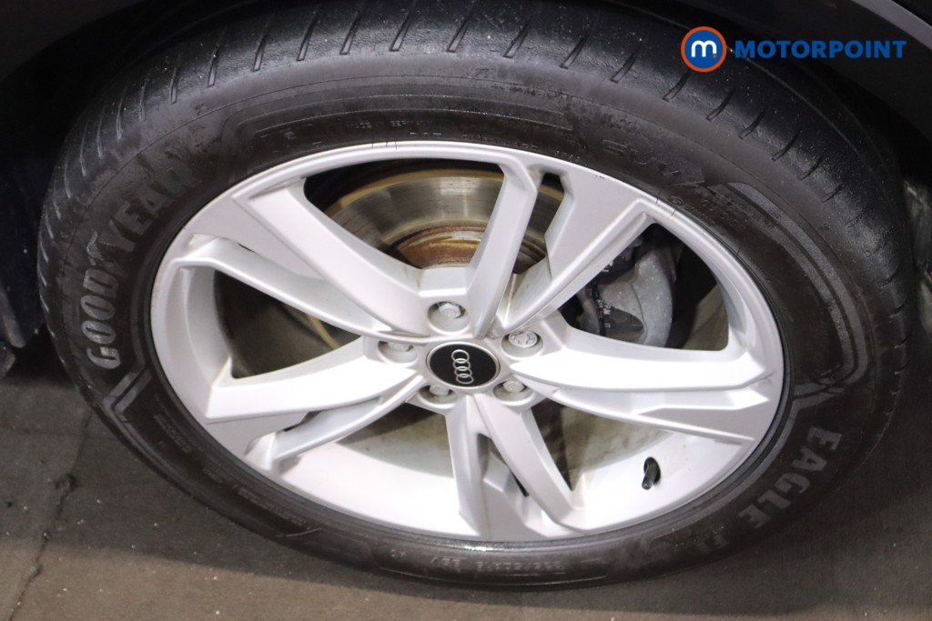 Audi Q3 S Line Automatic Diesel SUV - Stock Number (1597509) - 11th supplementary image