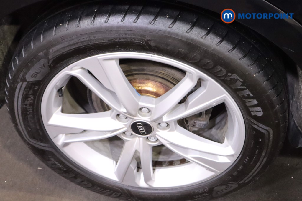 Audi Q3 S Line Automatic Diesel SUV - Stock Number (1597509) - 12th supplementary image