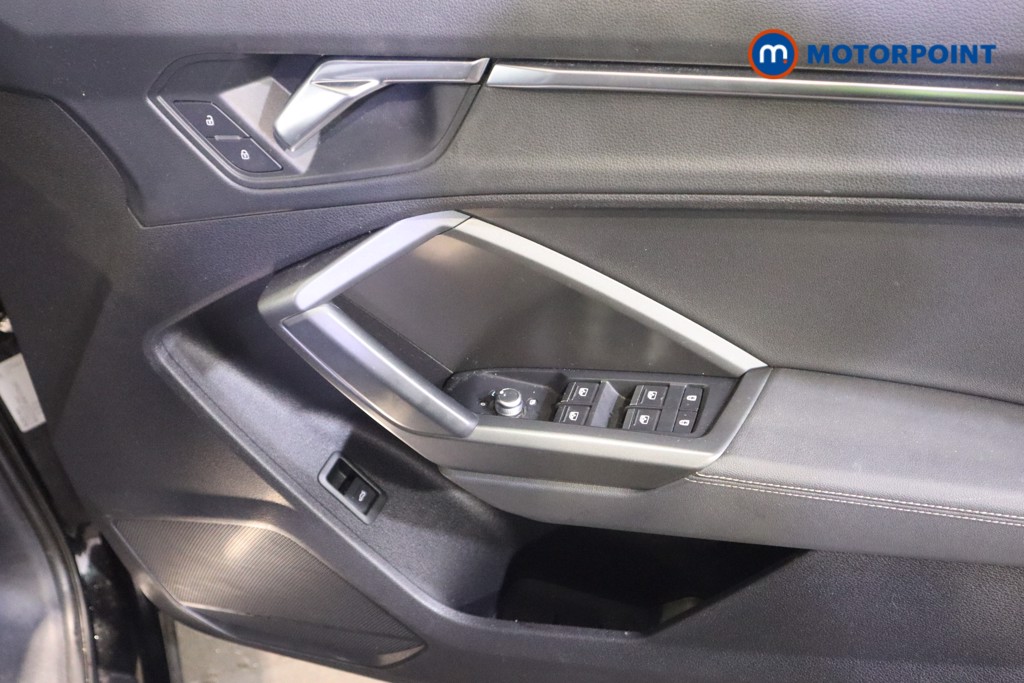 Audi Q3 S Line Automatic Diesel SUV - Stock Number (1597509) - 13th supplementary image