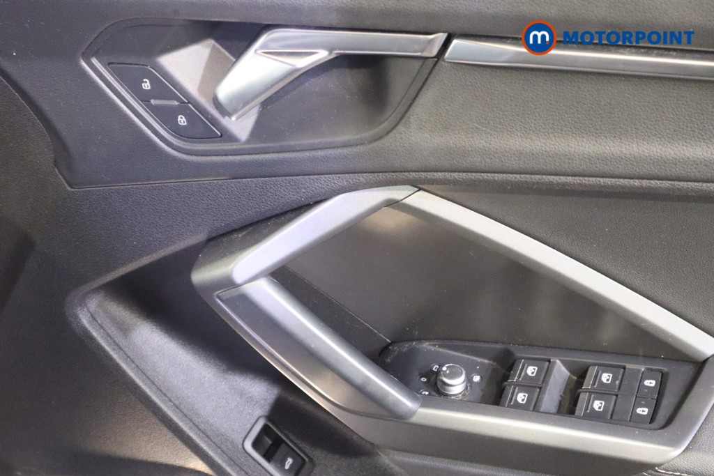 Audi Q3 S Line Automatic Diesel SUV - Stock Number (1597509) - 14th supplementary image