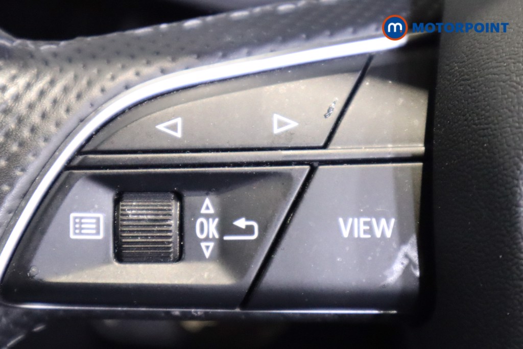 Audi Q3 S Line Automatic Diesel SUV - Stock Number (1597509) - 17th supplementary image