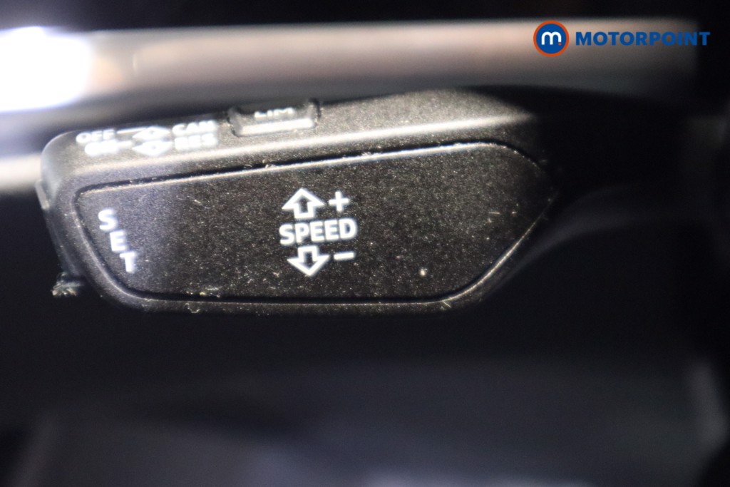 Audi Q3 S Line Automatic Diesel SUV - Stock Number (1597509) - 19th supplementary image