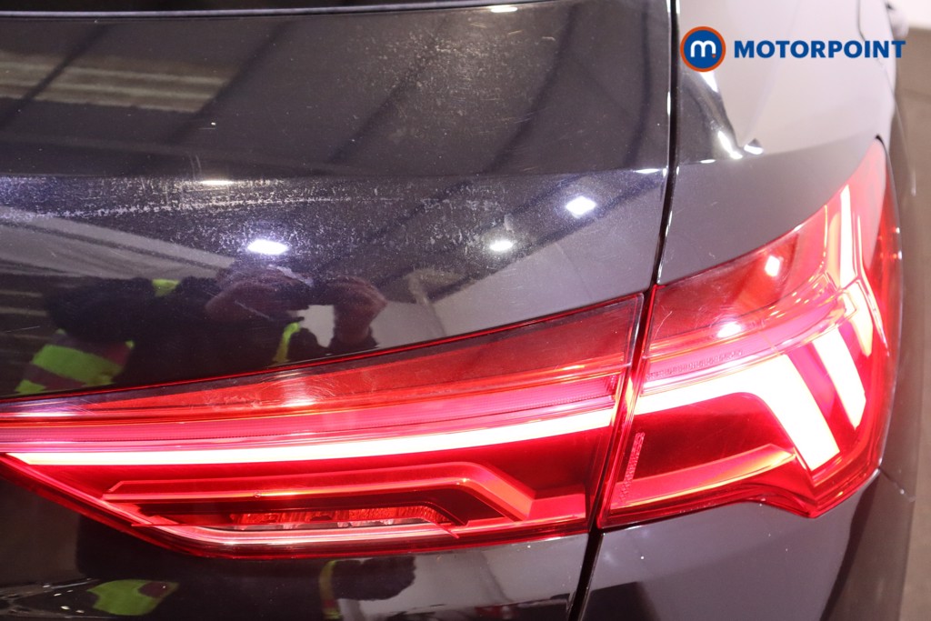 Audi Q3 S Line Automatic Diesel SUV - Stock Number (1597509) - 31st supplementary image