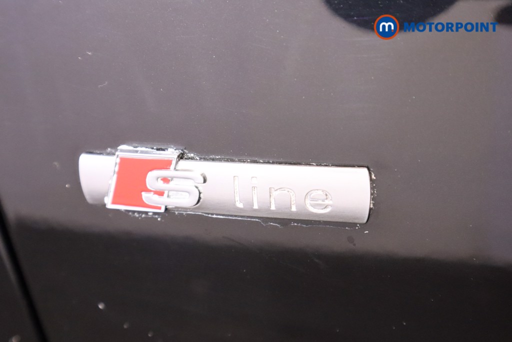 Audi Q3 S Line Automatic Diesel SUV - Stock Number (1597509) - 34th supplementary image