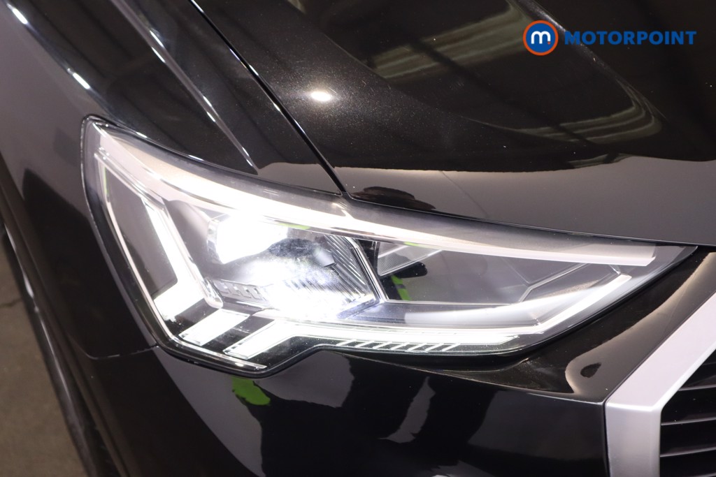 Audi Q3 S Line Automatic Diesel SUV - Stock Number (1597509) - 35th supplementary image