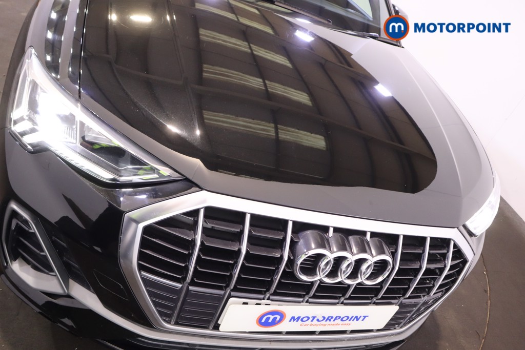 Audi Q3 S Line Automatic Diesel SUV - Stock Number (1597509) - 36th supplementary image