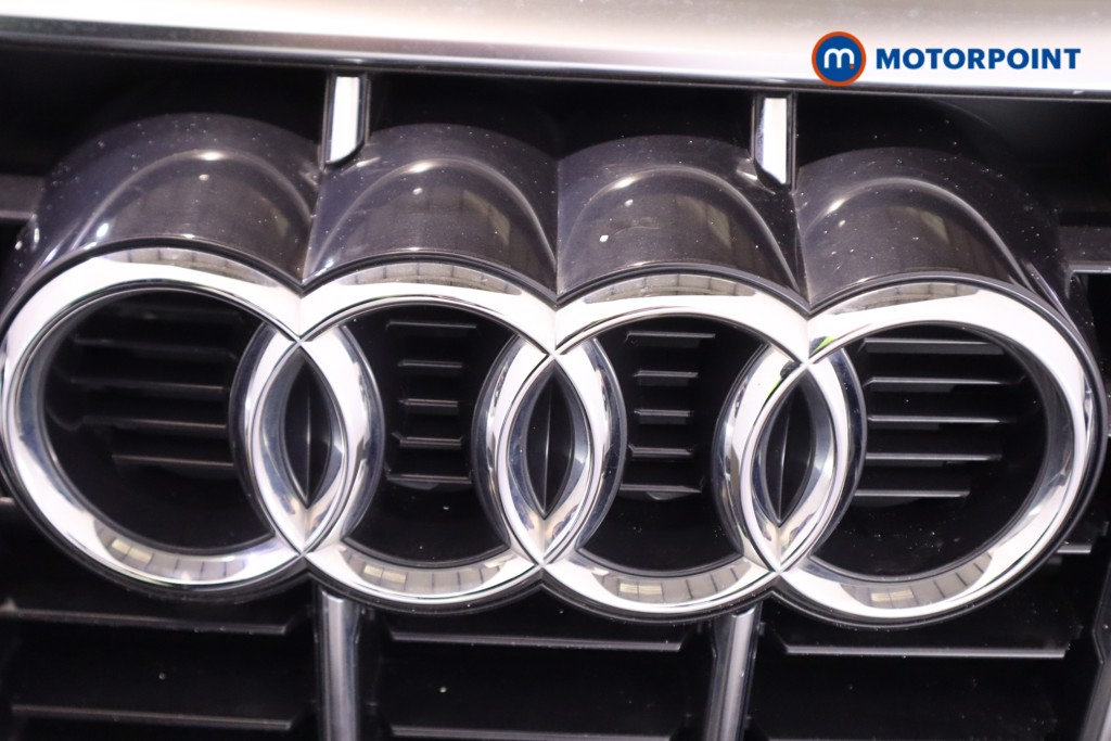 Audi Q3 S Line Automatic Diesel SUV - Stock Number (1597509) - 37th supplementary image