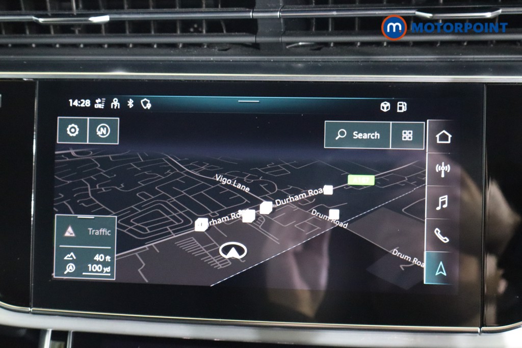 Audi Q7 Competition Automatic Petrol Plug-In Hybrid SUV - Stock Number (1597528) - 9th supplementary image