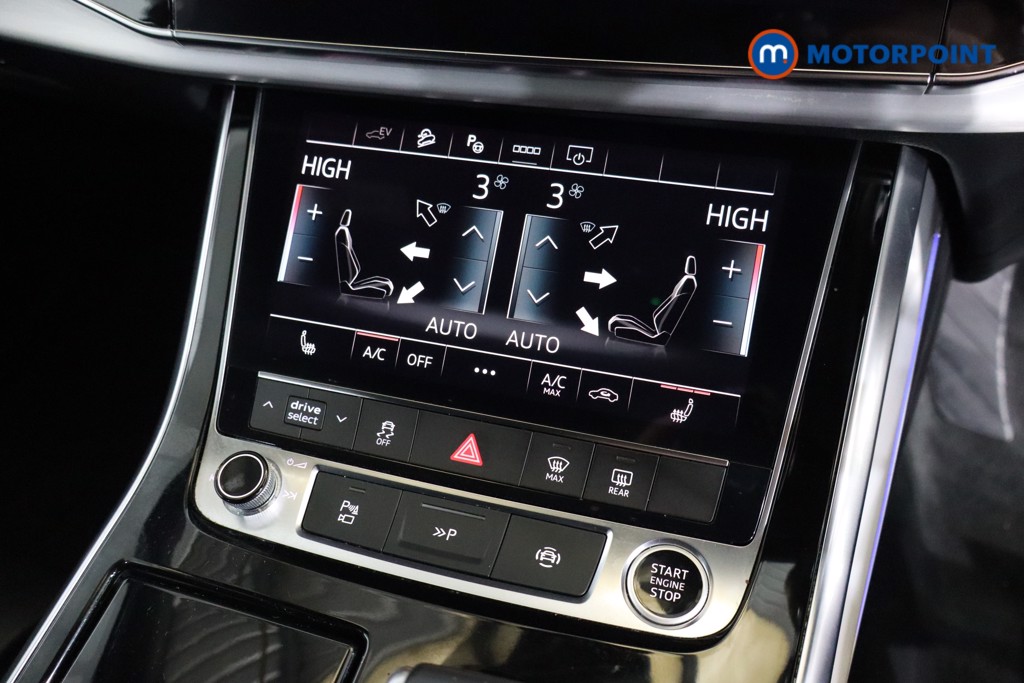 Audi Q7 Competition Automatic Petrol Plug-In Hybrid SUV - Stock Number (1597528) - 12th supplementary image