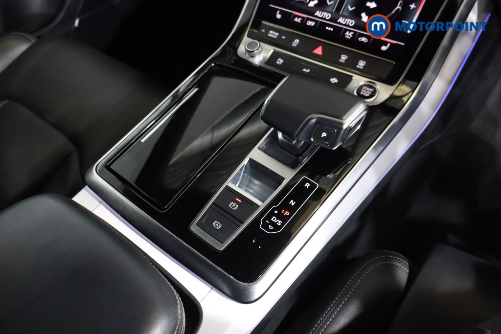 Audi Q7 Competition Automatic Petrol Plug-In Hybrid SUV - Stock Number (1597528) - 13th supplementary image
