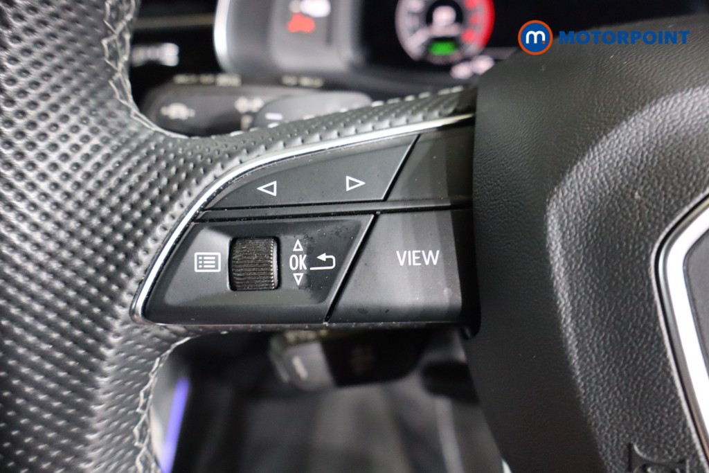 Audi Q7 Competition Automatic Petrol Plug-In Hybrid SUV - Stock Number (1597528) - 14th supplementary image