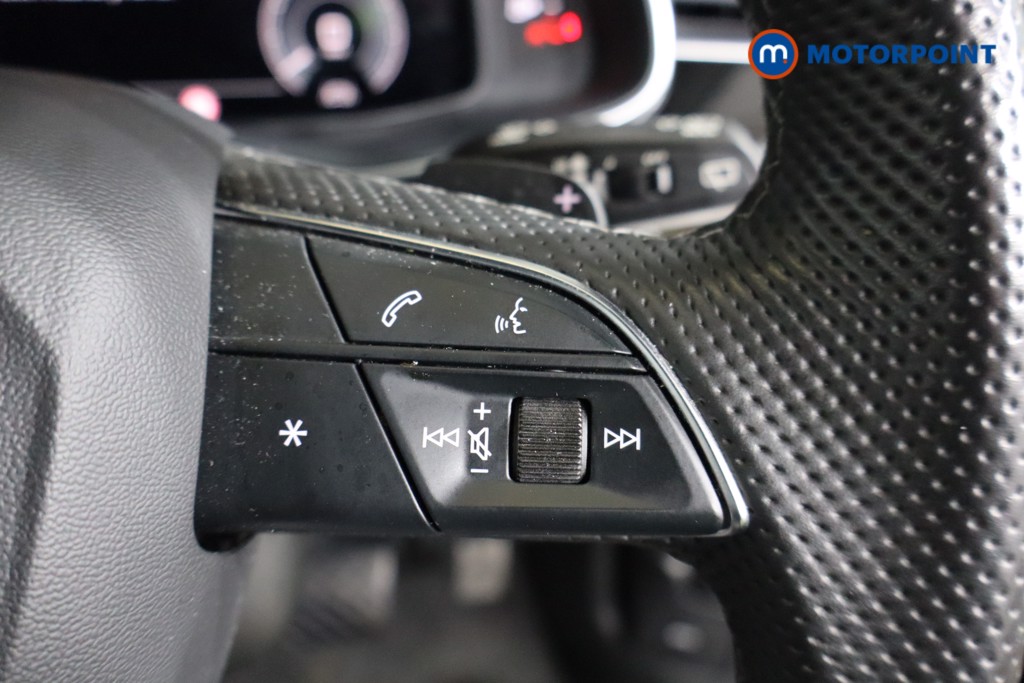 Audi Q7 Competition Automatic Petrol Plug-In Hybrid SUV - Stock Number (1597528) - 15th supplementary image