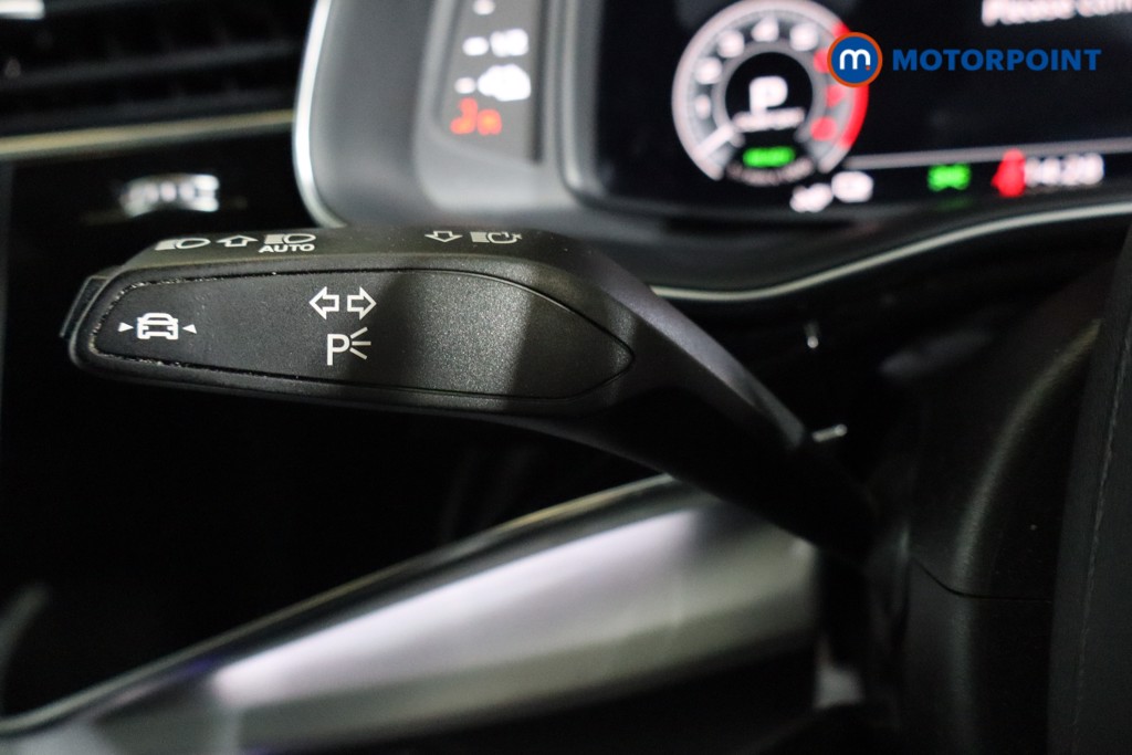 Audi Q7 Competition Automatic Petrol Plug-In Hybrid SUV - Stock Number (1597528) - 16th supplementary image