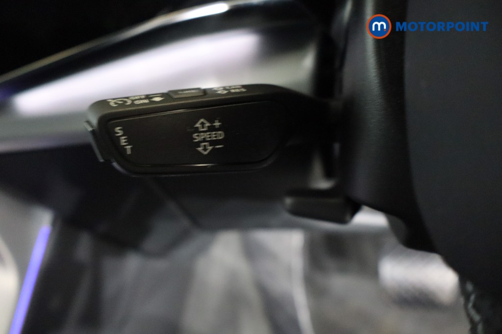 Audi Q7 Competition Automatic Petrol Plug-In Hybrid SUV - Stock Number (1597528) - 17th supplementary image