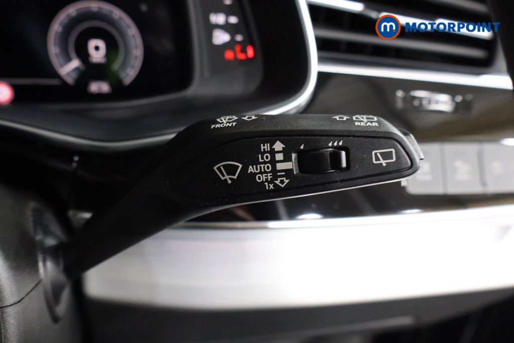 Audi Q7 Competition Automatic Petrol Plug-In Hybrid SUV - Stock Number (1597528) - 18th supplementary image
