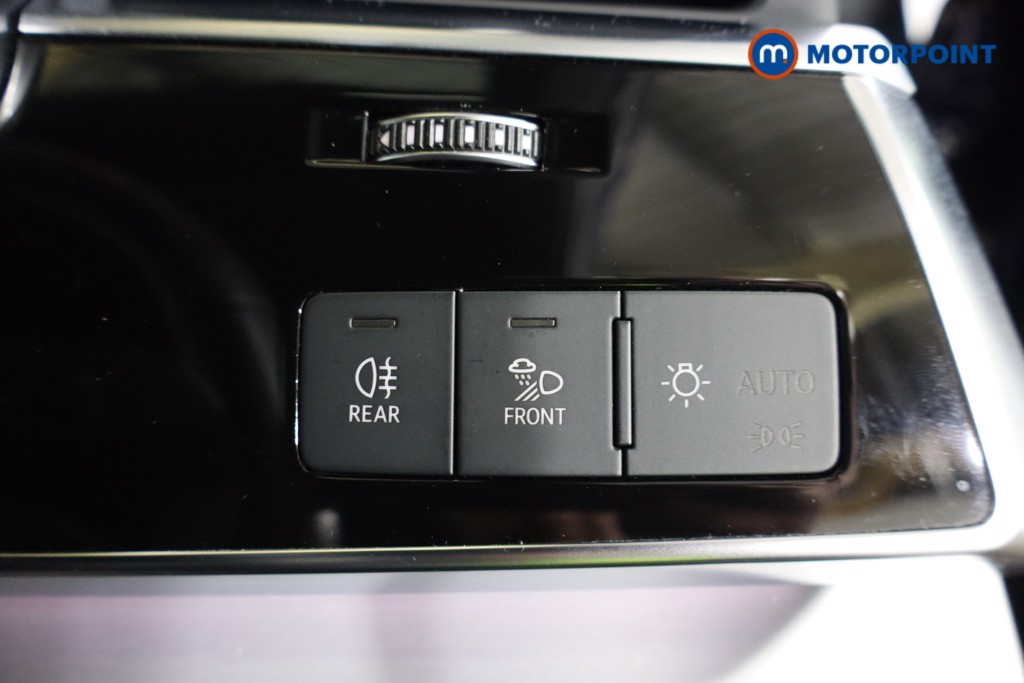 Audi Q7 Competition Automatic Petrol Plug-In Hybrid SUV - Stock Number (1597528) - 19th supplementary image