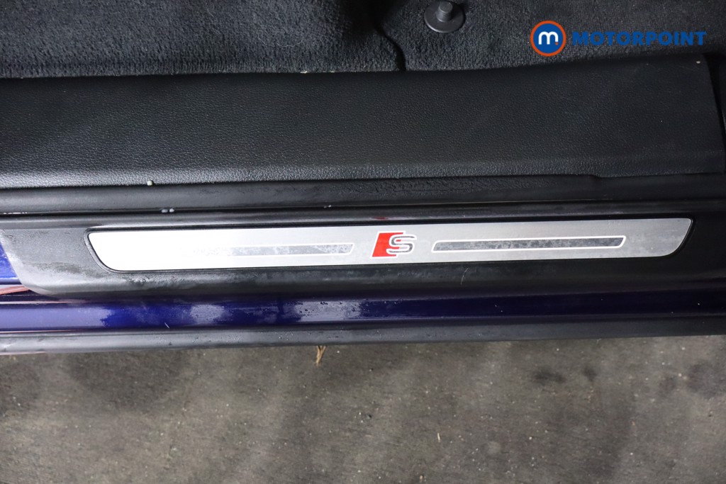 Audi Q7 Competition Automatic Petrol Plug-In Hybrid SUV - Stock Number (1597528) - 21st supplementary image