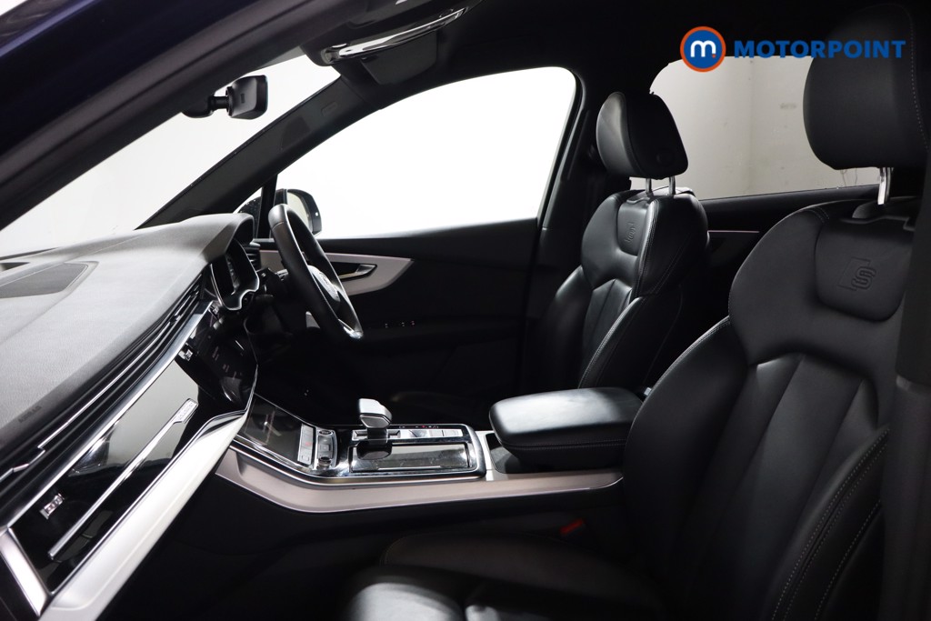 Audi Q7 Competition Automatic Petrol Plug-In Hybrid SUV - Stock Number (1597528) - 22nd supplementary image