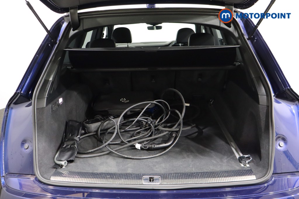 Audi Q7 Competition Automatic Petrol Plug-In Hybrid SUV - Stock Number (1597528) - 26th supplementary image