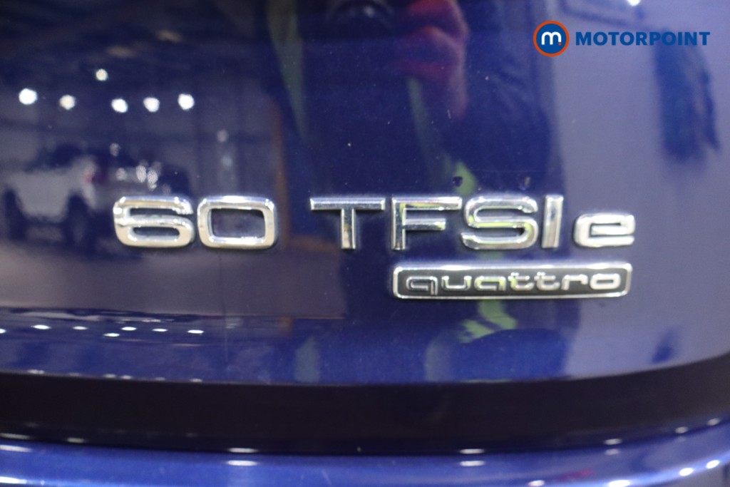 Audi Q7 Competition Automatic Petrol Plug-In Hybrid SUV - Stock Number (1597528) - 35th supplementary image