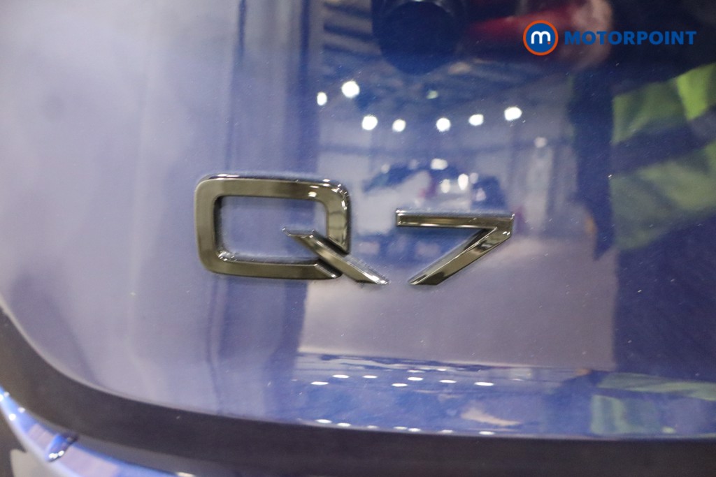 Audi Q7 Competition Automatic Petrol Plug-In Hybrid SUV - Stock Number (1597528) - 36th supplementary image