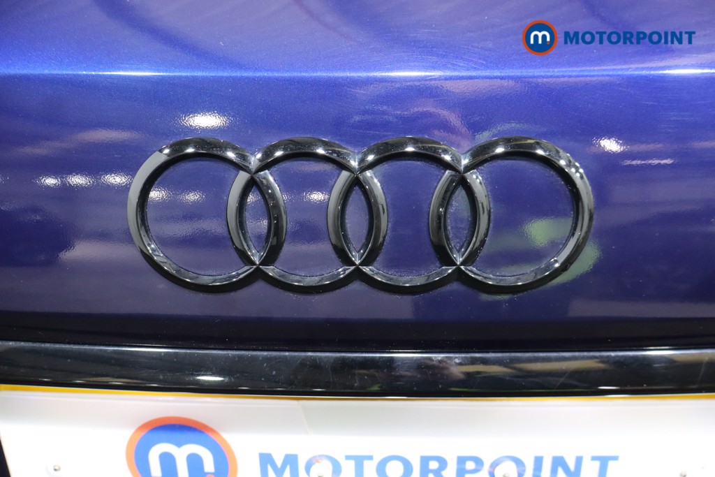 Audi Q7 Competition Automatic Petrol Plug-In Hybrid SUV - Stock Number (1597528) - 37th supplementary image