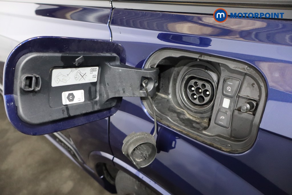 Audi Q7 Competition Automatic Petrol Plug-In Hybrid SUV - Stock Number (1597528) - 38th supplementary image