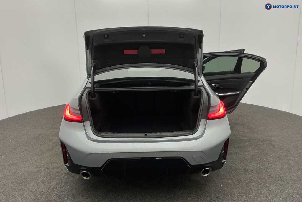 BMW 3 Series M Sport Automatic Petrol Saloon - Stock Number (1597721) - 3rd supplementary image