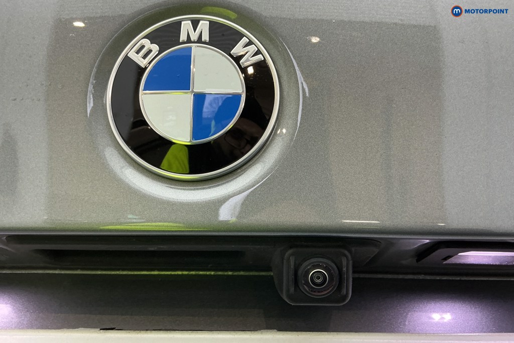 BMW 3 Series M Sport Automatic Petrol Saloon - Stock Number (1597721) - 5th supplementary image