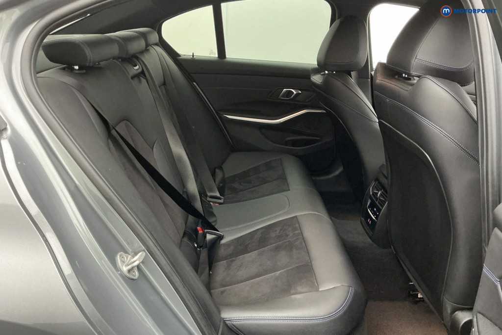 BMW 3 Series M Sport Automatic Petrol Saloon - Stock Number (1597721) - 6th supplementary image
