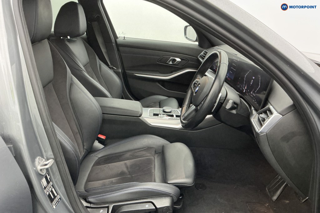 BMW 3 Series M Sport Automatic Petrol Saloon - Stock Number (1597721) - 7th supplementary image