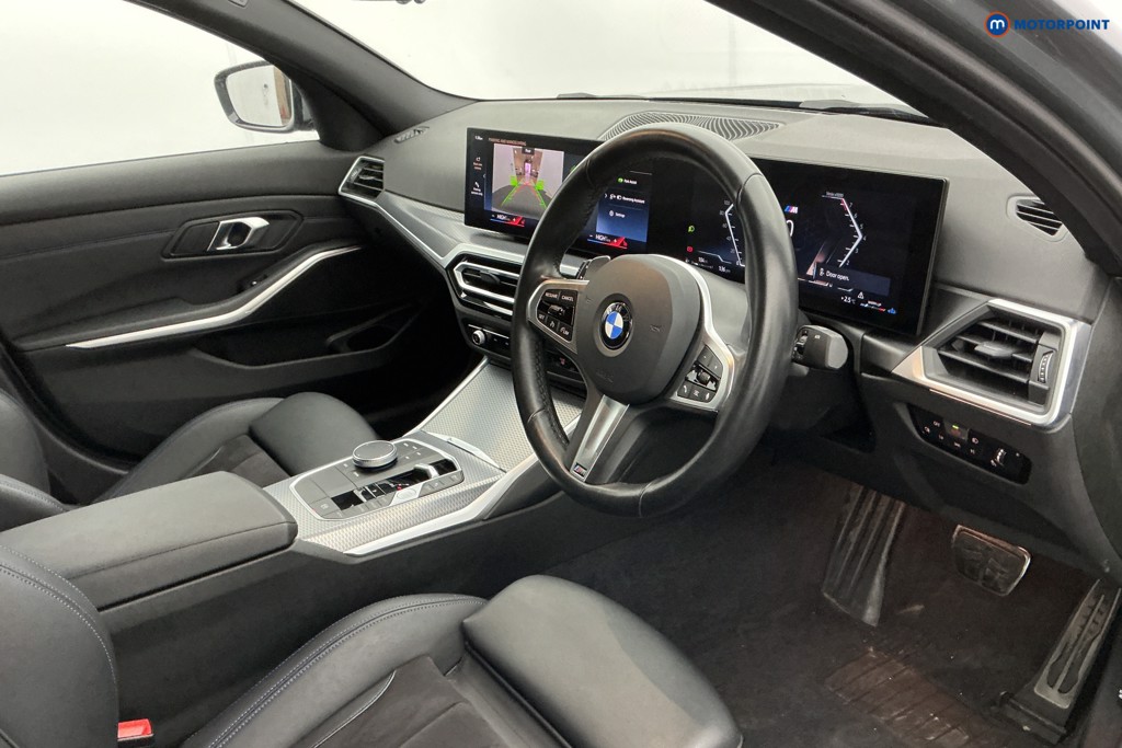 BMW 3 Series M Sport Automatic Petrol Saloon - Stock Number (1597721) - 9th supplementary image