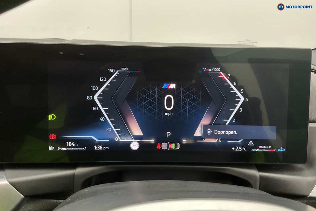 BMW 3 Series M Sport Automatic Petrol Saloon - Stock Number (1597721) - 11th supplementary image