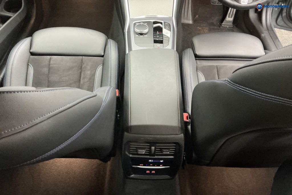 BMW 3 Series M Sport Automatic Petrol Saloon - Stock Number (1597721) - 12th supplementary image