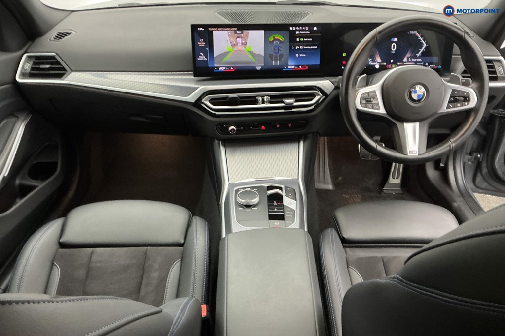 BMW 3 Series M Sport Automatic Petrol Saloon - Stock Number (1597721) - 13th supplementary image