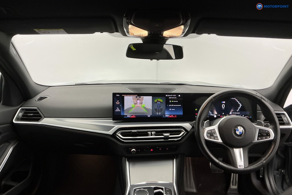 BMW 3 Series M Sport Automatic Petrol Saloon - Stock Number (1597721) - 14th supplementary image