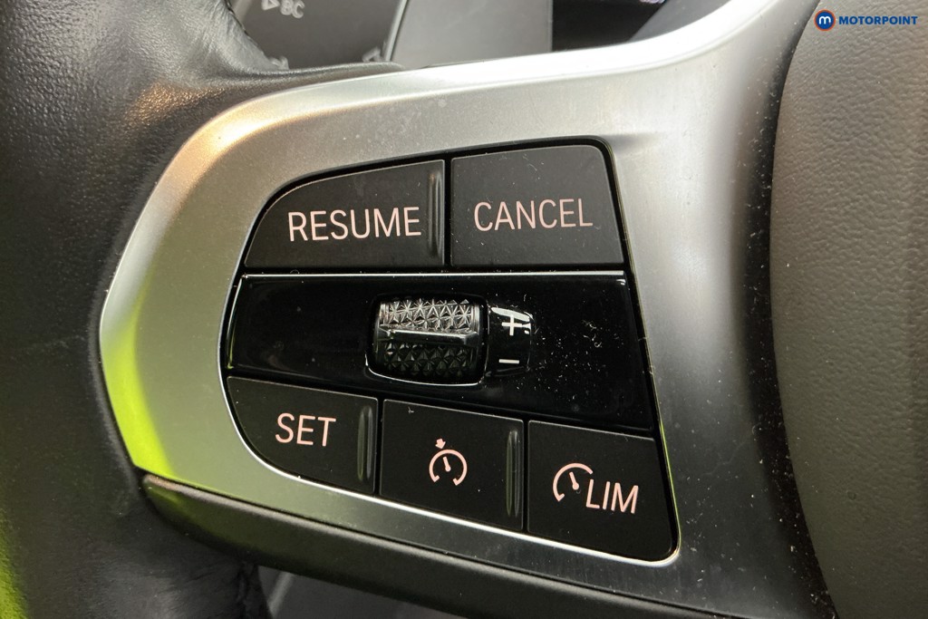 BMW 3 Series M Sport Automatic Petrol Saloon - Stock Number (1597721) - 24th supplementary image