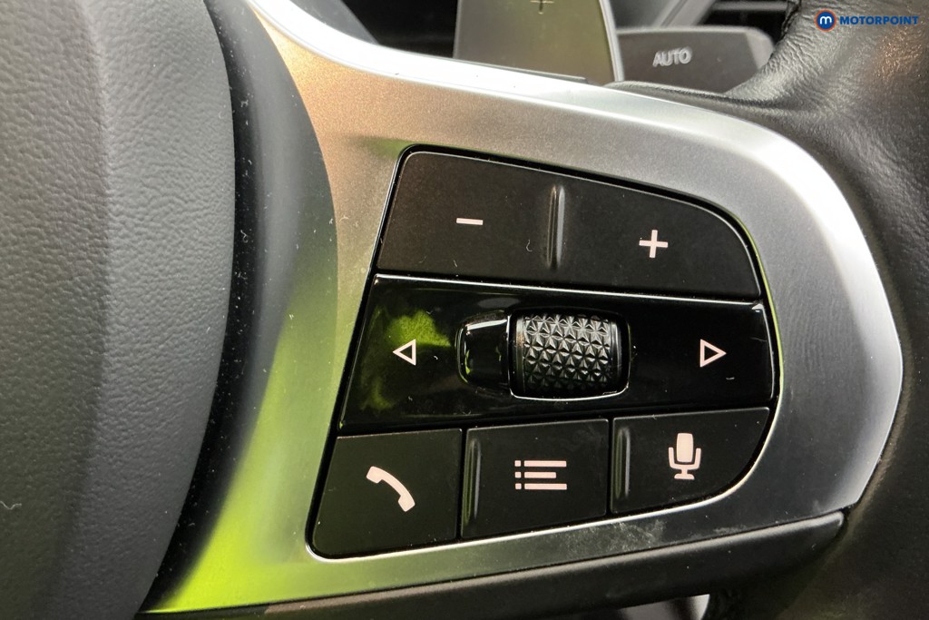 BMW 3 Series M Sport Automatic Petrol Saloon - Stock Number (1597721) - 25th supplementary image