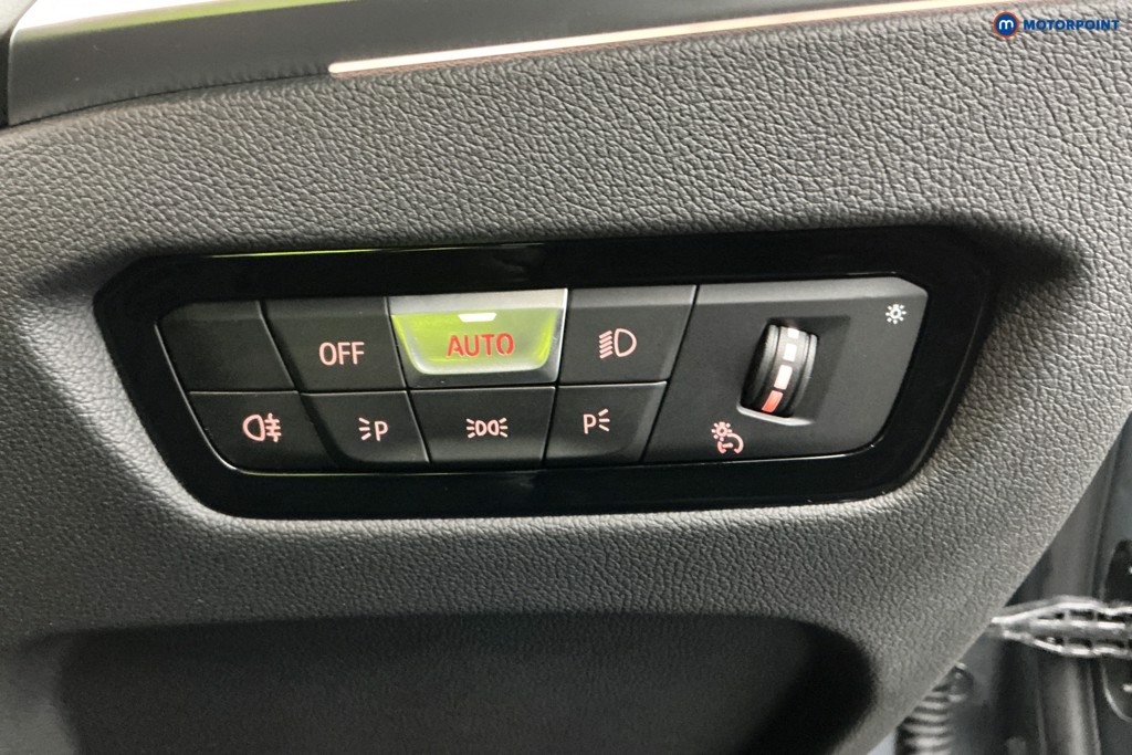 BMW 3 Series M Sport Automatic Petrol Saloon - Stock Number (1597721) - 26th supplementary image