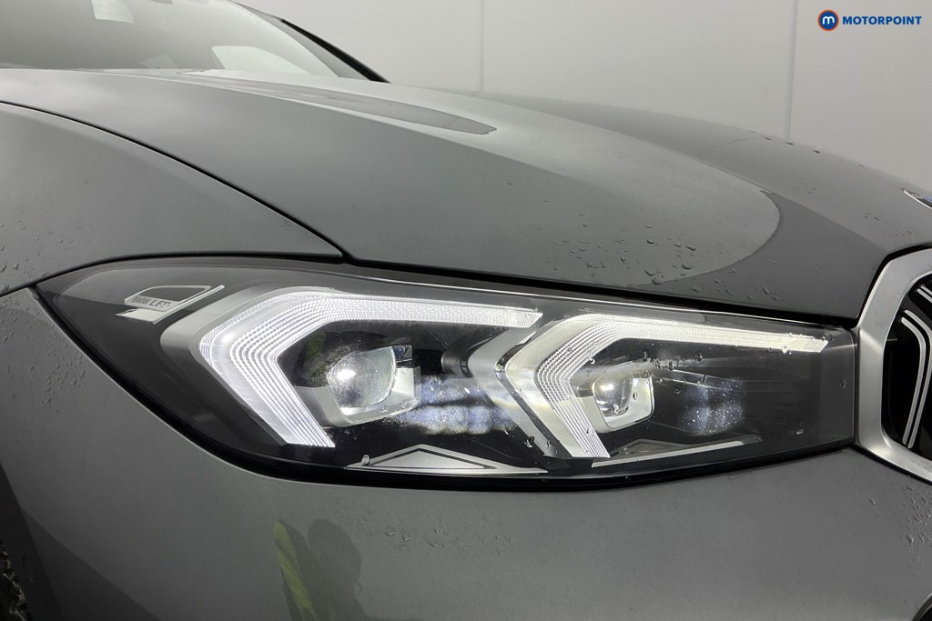 BMW 3 Series M Sport Automatic Petrol Saloon - Stock Number (1597721) - 33rd supplementary image