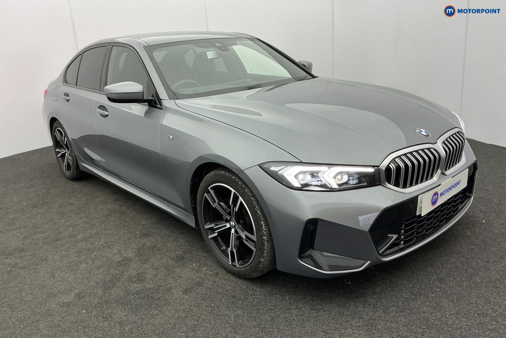 BMW 3 Series M Sport Automatic Petrol Saloon - Stock Number (1597721) - 34th supplementary image